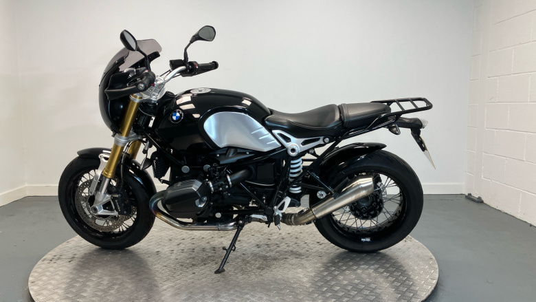 BMW R Ninet ABS